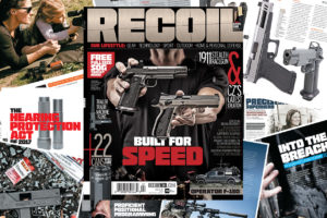 RECOIL Issue #31