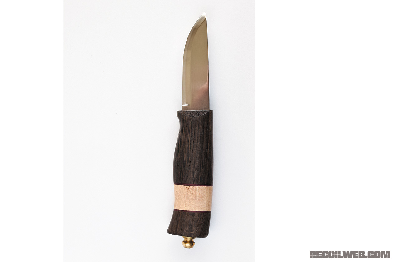 Scandinavian Knives RECOIL