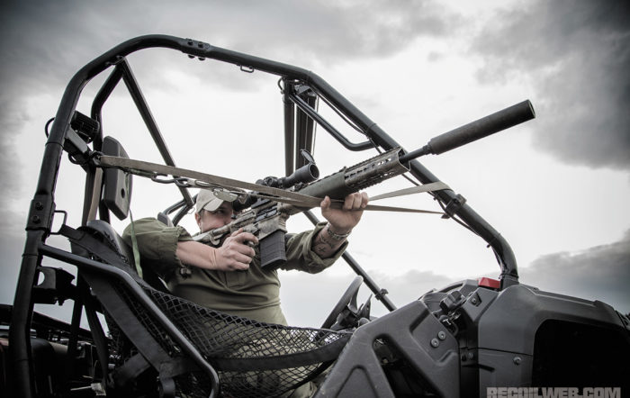 LUCID Long Range Clinic with Jim Gilliland