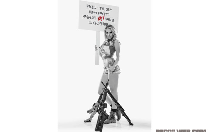 Charissa Littlejohn – Going Hot
