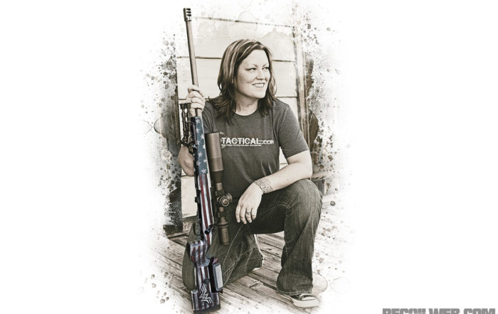 Zeroed In – Regina Milkovich