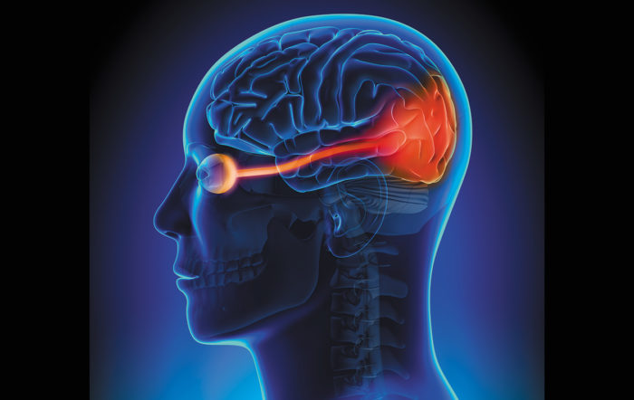 How Vision Impacts Your Shooting