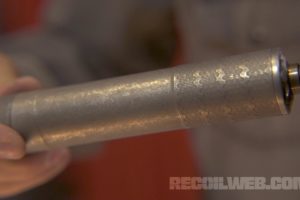 RECOILtv NRA 2017: Microtech Suppressors