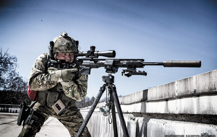 Problem Solving Shooting Positions