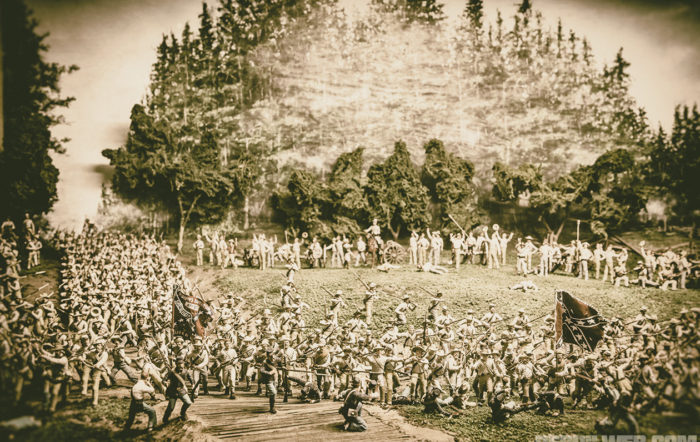 Texas Civil War Museum