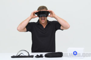 RECOILtv Mail Call Video: Abom No-Fogging Goggles