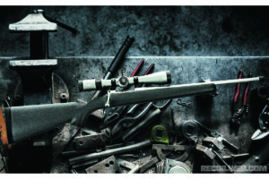 Review: Barrett Fieldcraft Rifle