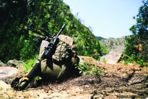 Public Land Proxy – How Hunters are Helping