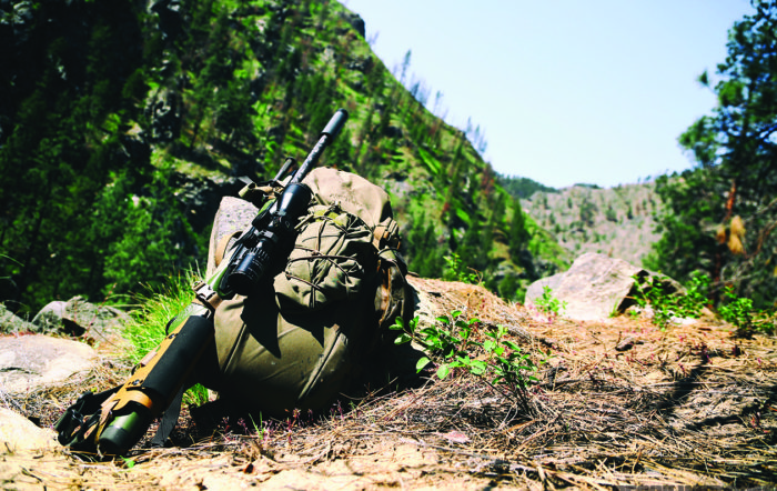 Public Land Proxy – How Hunters are Helping