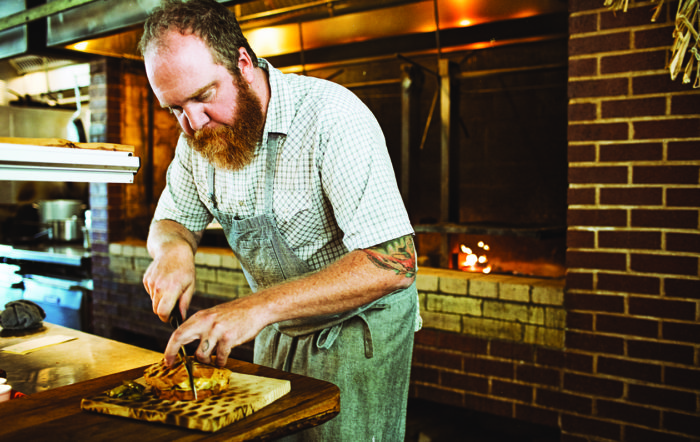 Fare Game – Chef Jesse Griffiths Interview