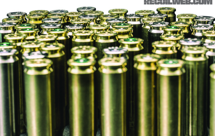 Lead-Free Ammo