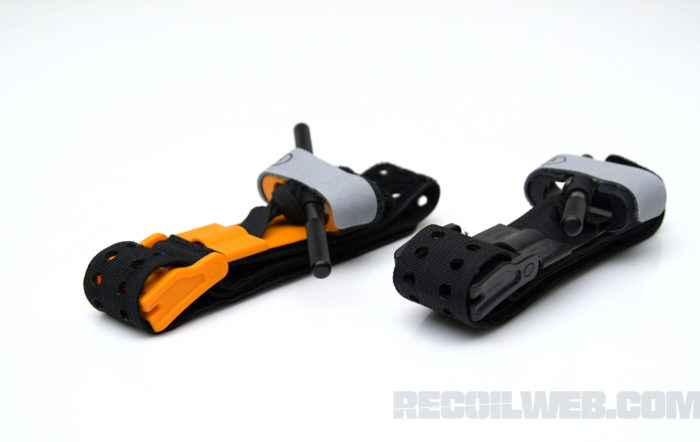 RECOILtv Mail Call Video: SAM XT Extremity Tourniquet