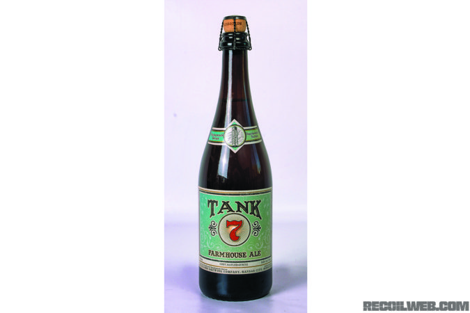 tank 7 farmhouse ale