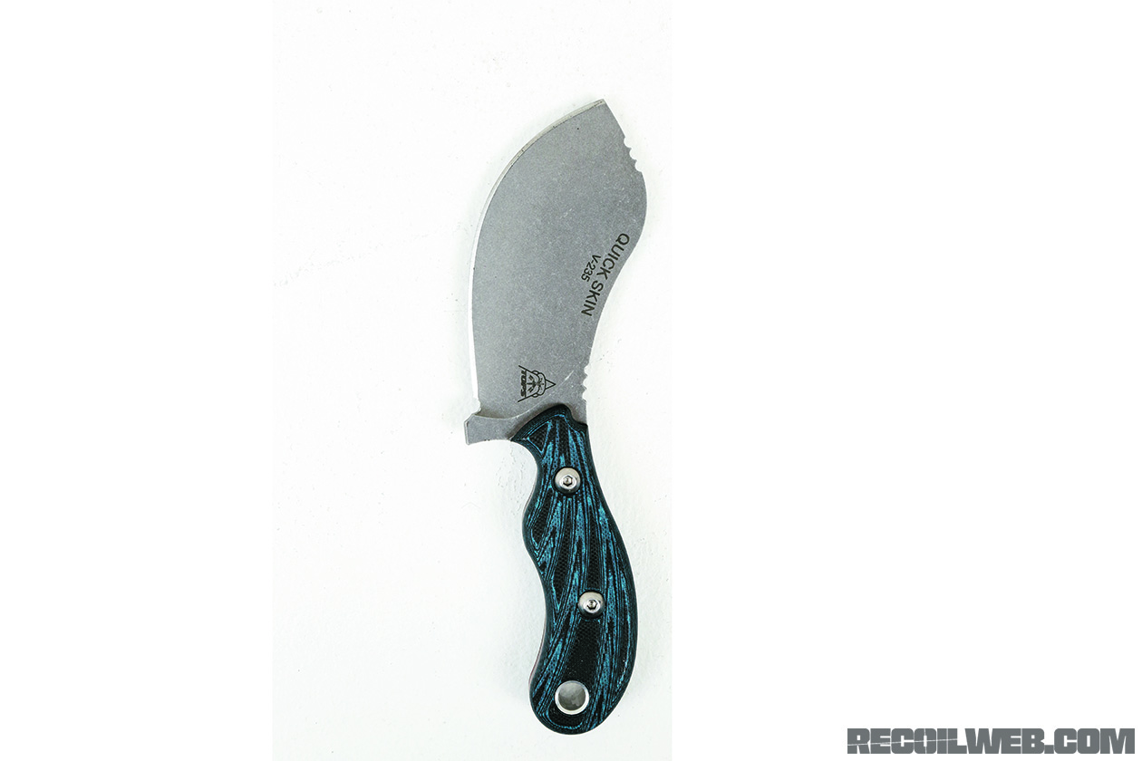 Skinning Knives RECOIL