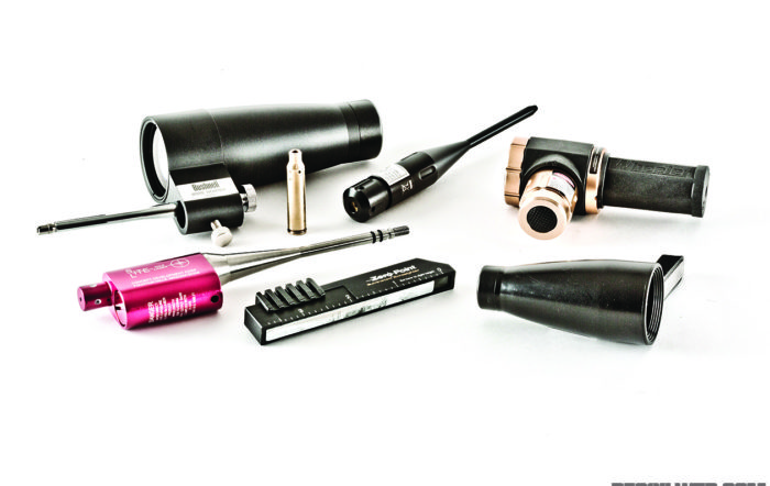 Best Laser Bore Sights: Saving Money & Time [2025]