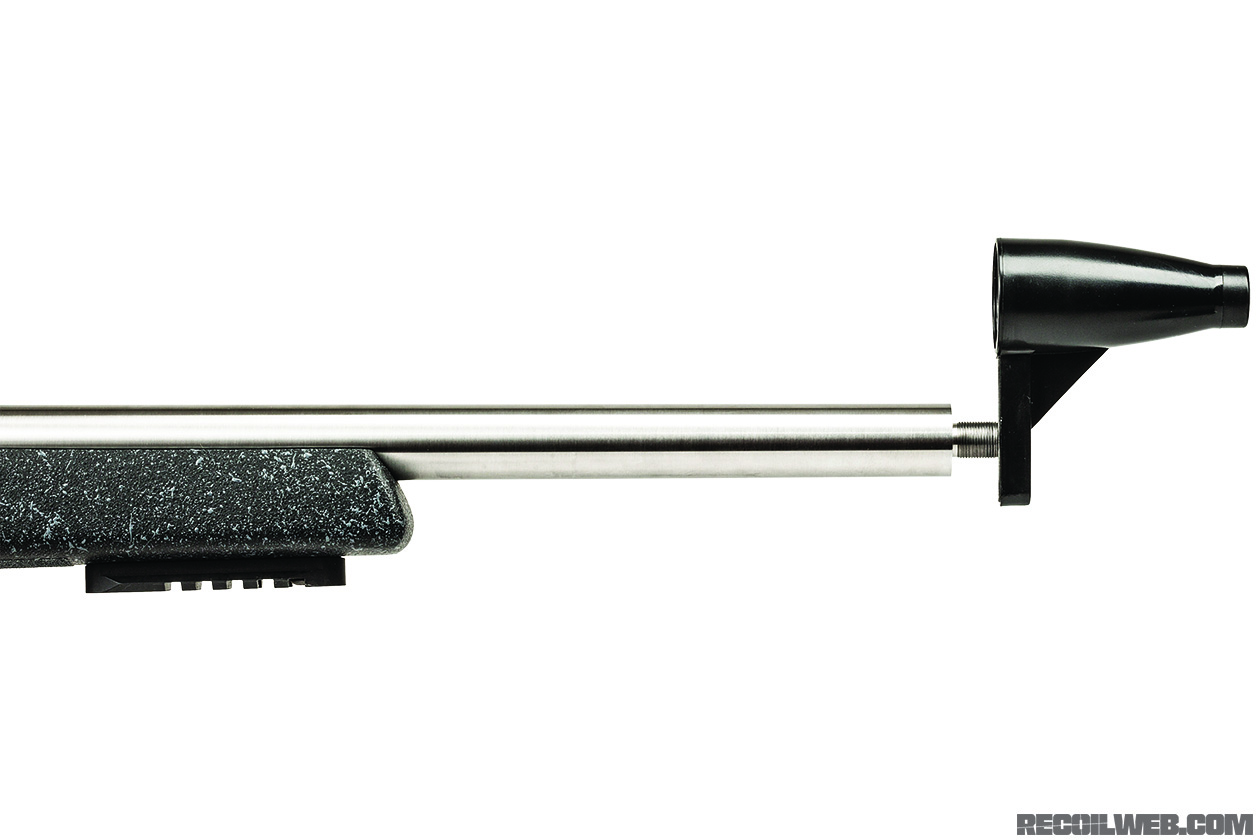 Bore Sight Buyer's Guide RECOIL