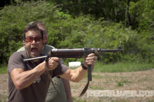 RECOILtv Full Auto Friday Video: MP40