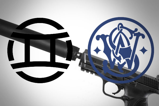 Smith & Wesson Buys Gemtech
