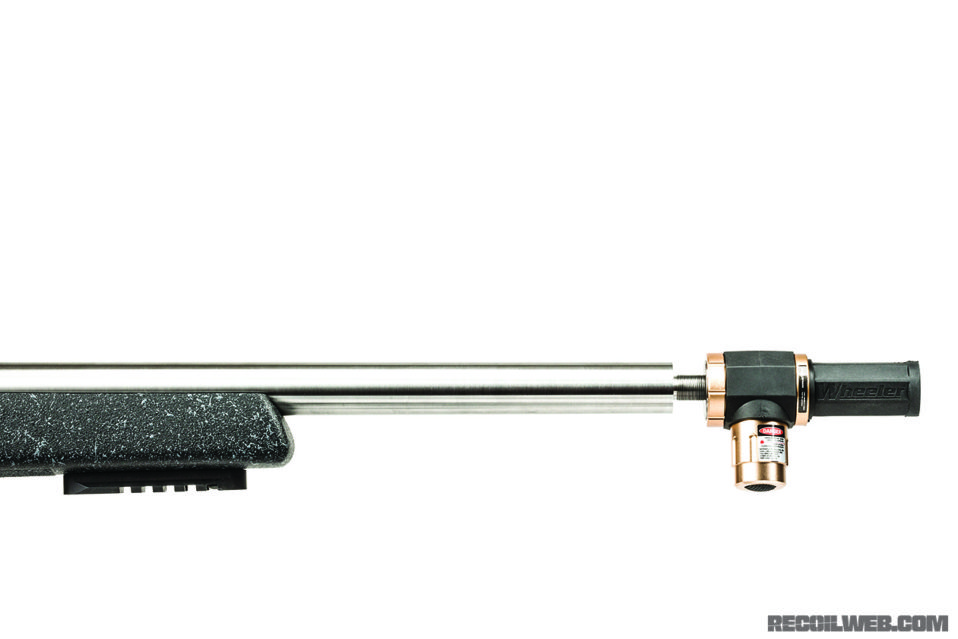 Best Laser Bore Sights Saving Money & Time [2023] RECOIL