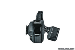 Holster Options