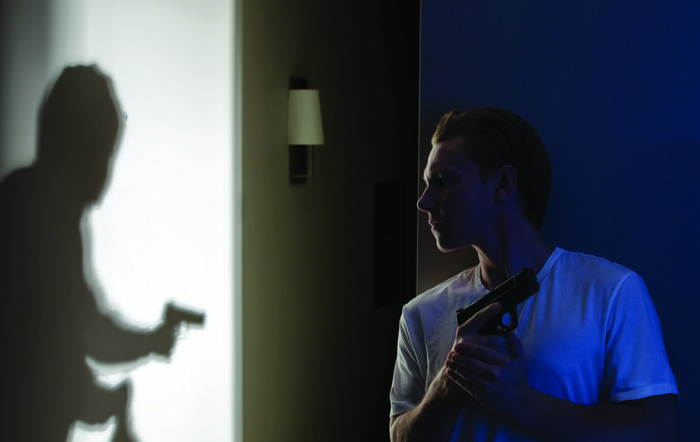 How Castle Doctrines Protect and Offend People