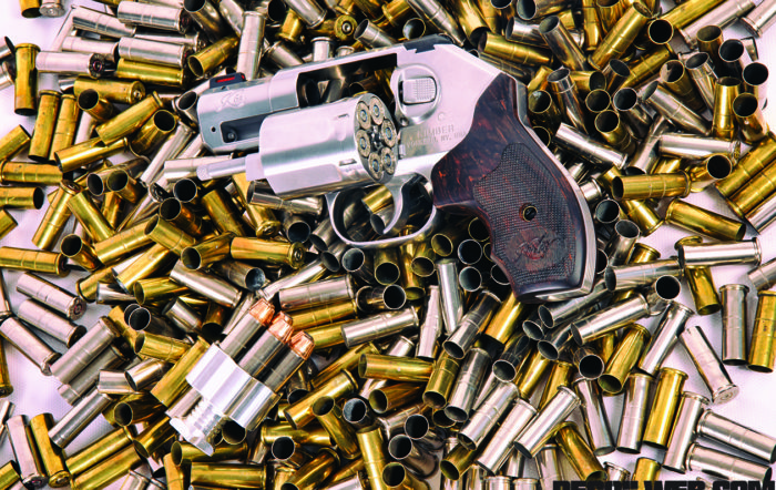Kimber K6 DCR
