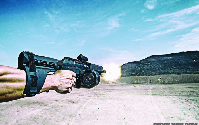 ATF’s Perplexing Interpretation of Stabilizing Braces