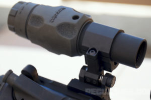 RECOILtv Mail Call Video: Why You Need Red Dot Magnifiers