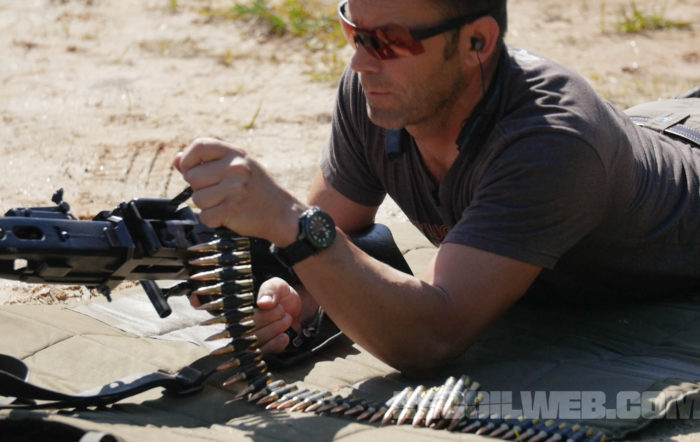 RECOILtv Full Auto Friday Video: MG42