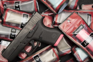 Need Glock 43 Mags? Jagemann Giveaway