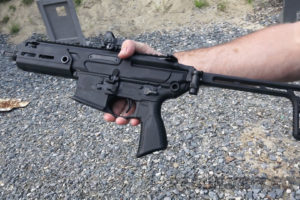 RECOILtv First Look: SIG SAUER MCX Rattler