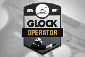 Lessons from the Glock Operator Course