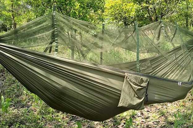 3-essentials-for-your-next-outdoor-adventure-military-hammock-tent