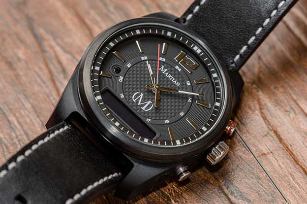 5-everyday-watches-that-wont-break-the-bank-martian-mvoice-smartwatch