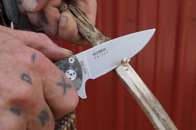 Curated Offers: 5 Knives To Handle Any Situation