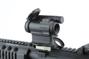 Aimpoint Releases the New CompM5 Reflex Sight