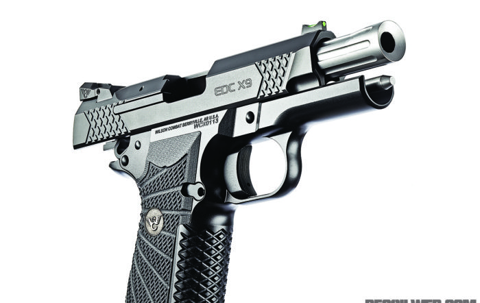 Wilson Combat EDC X9