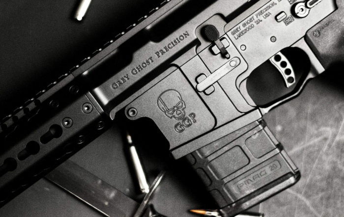 Jason Curns Joins Grey Ghost Precision as Vice President of Firearms