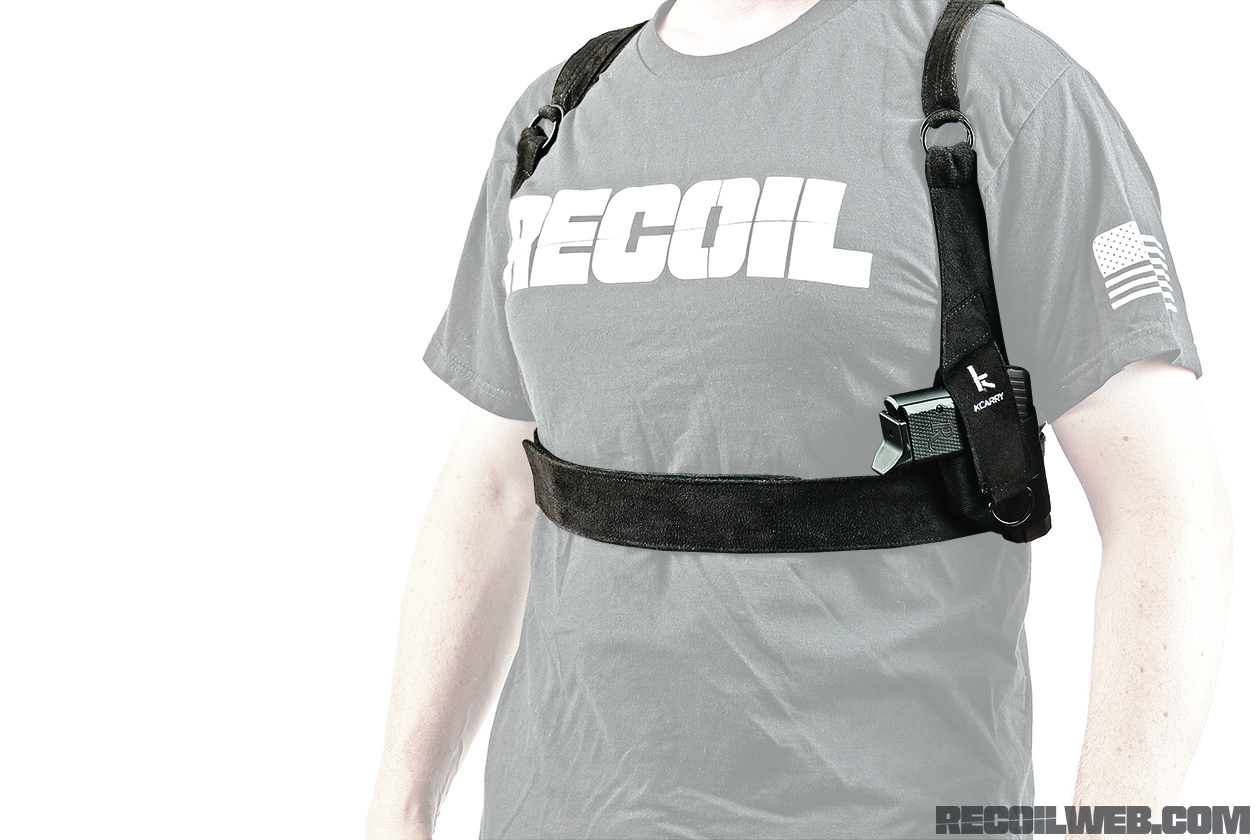 concealed carry options