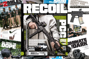 RECOIL Issue #33