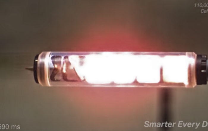Watch: What Happens Inside of a Suppressor