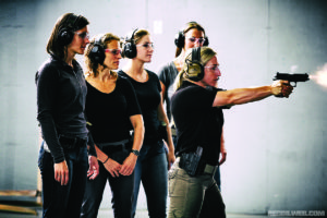 The Importance of Firearms Training