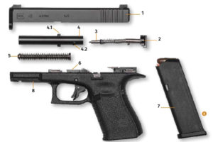 Brand New & Shiny: Glock 46