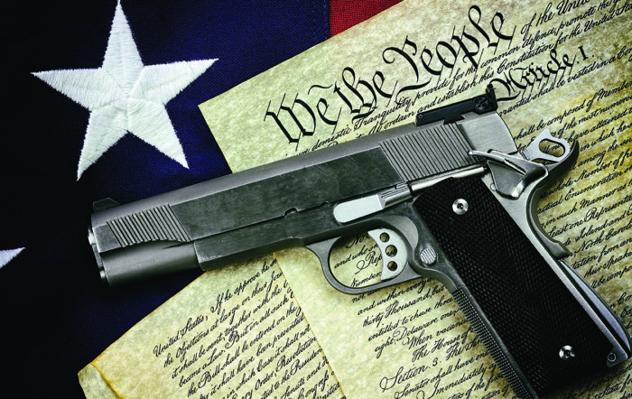 National Reciprocity