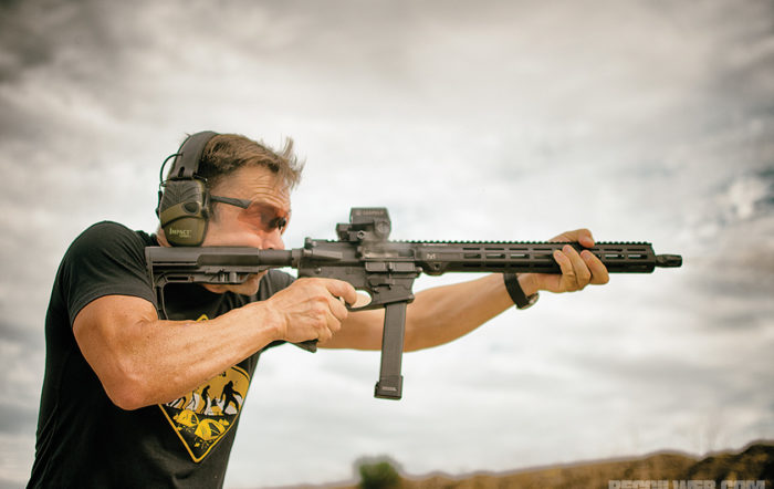 Nordic Components PCC Review: An AR-9 that works wonders