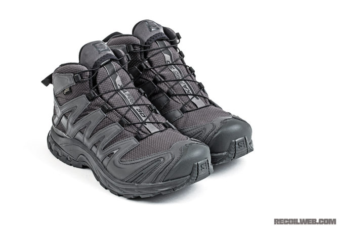 salomon special forces shoes