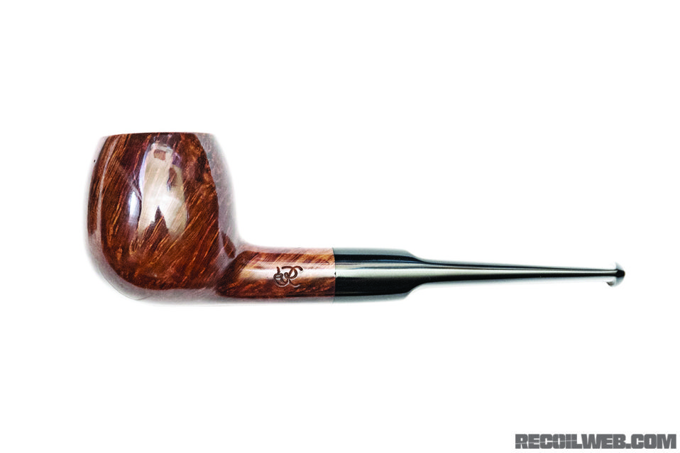 Pipe Hitter's Buyer's Guide RECOIL
