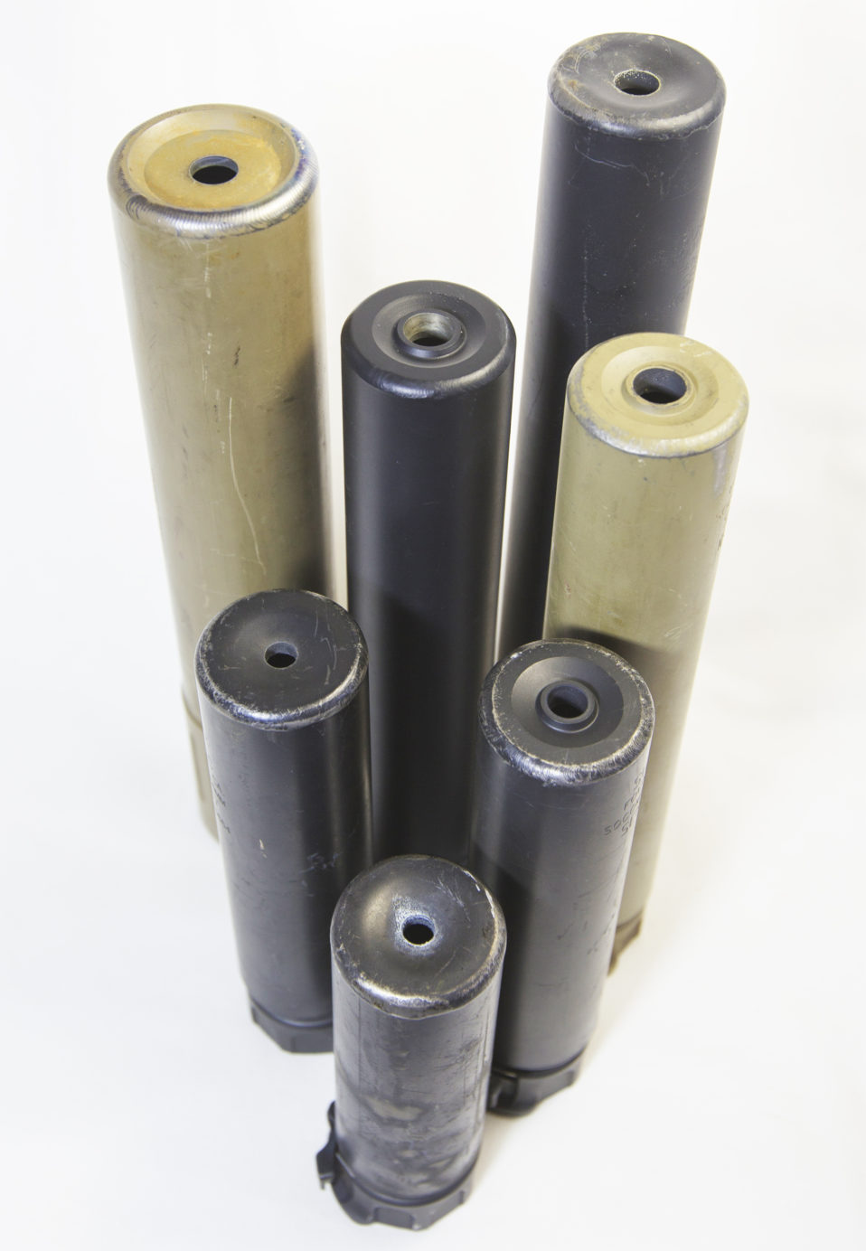 Silencer Tax The Cost of Getting rid of the 200 Stamp RECOIL