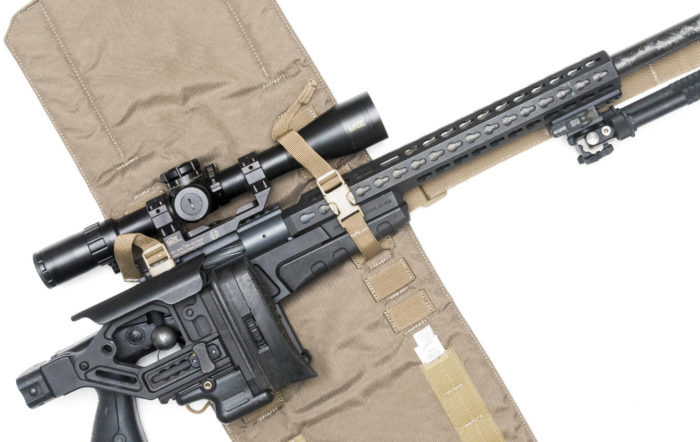 Any Pack a Gun Pack: 5.11 Rush Tier Rifle Sleeve