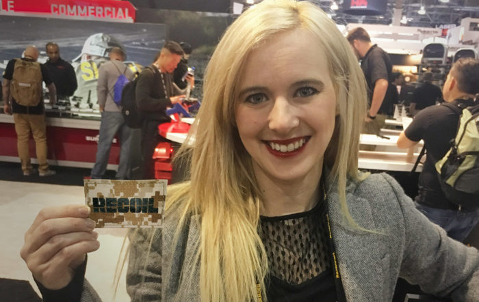 New Series: The Ashley Update